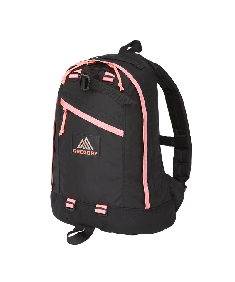 16l Fine Day後背包 Plain Me 搭配美好的一天 你的服裝搭配第一站